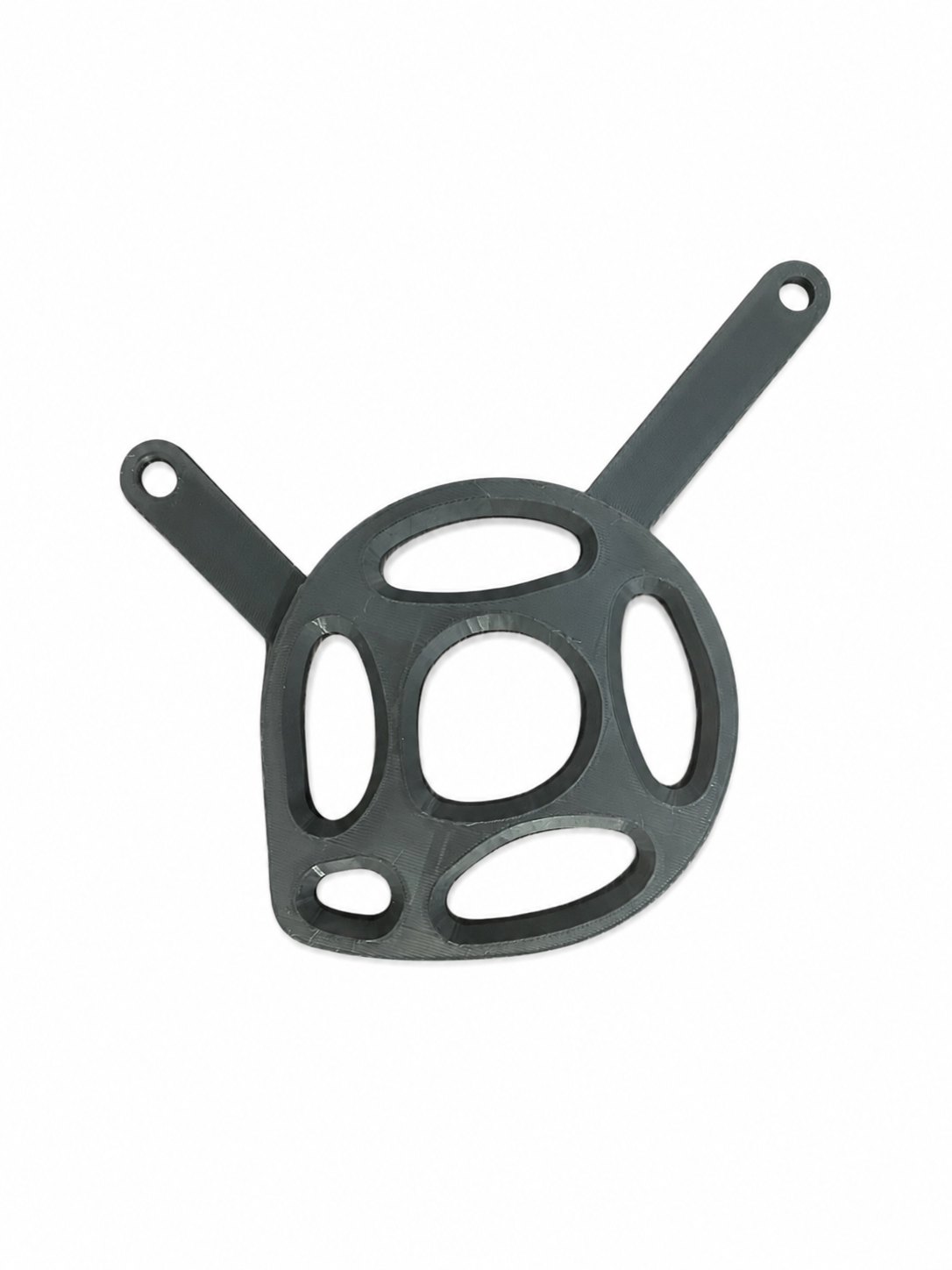 Yozma Motor Cover Chain side