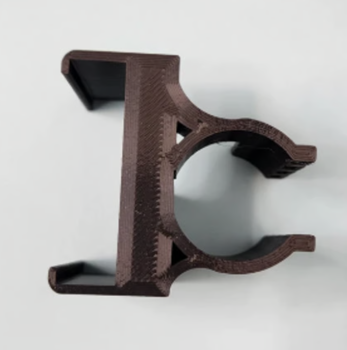 Yozma Display Mount